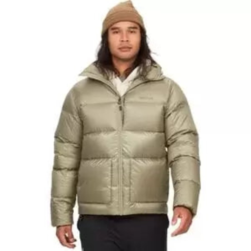 Marmot Guides Down Hooded Jacket