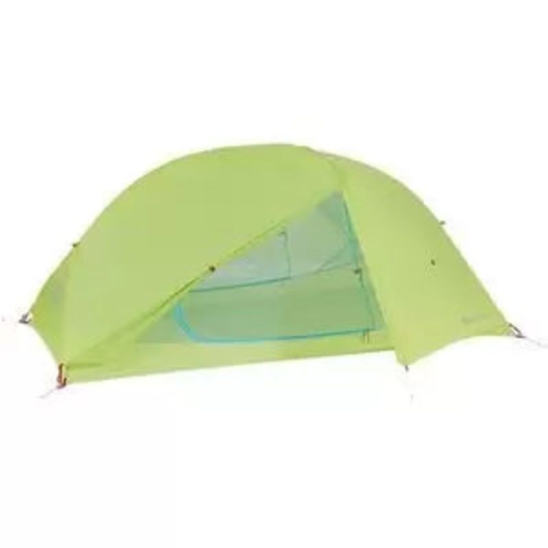 Marmot Superalloy Tent: 2-Person 3-Season