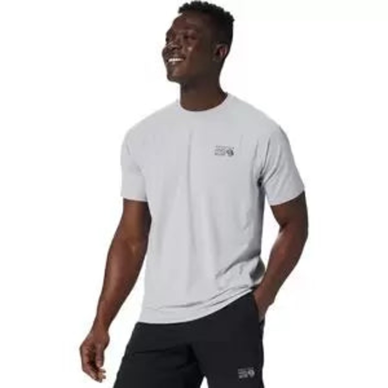 Mountain Hardwear Crater Lake Short-Sleeve Shirt