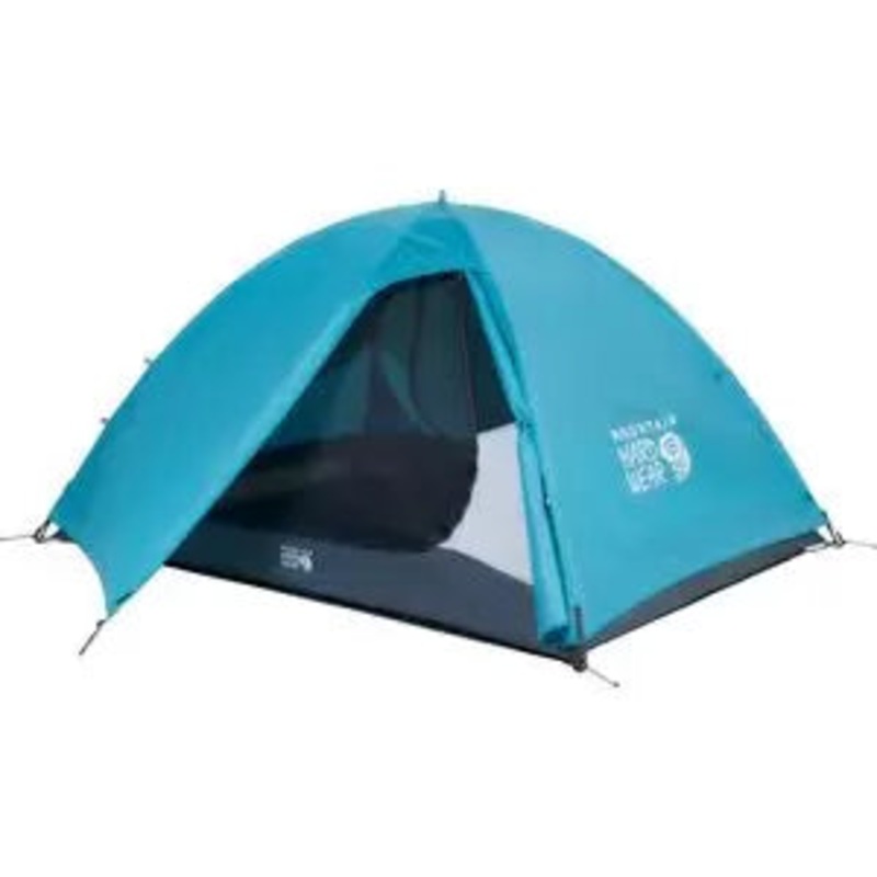Mountain Hardwear Meridian Tent: 3-Person 3-Season