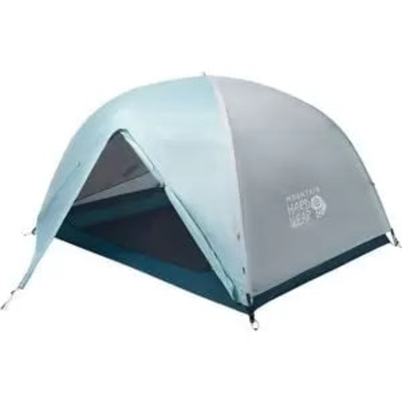 Mountain Hardwear Mineral King 3 Tent: 3-Person 3-Season