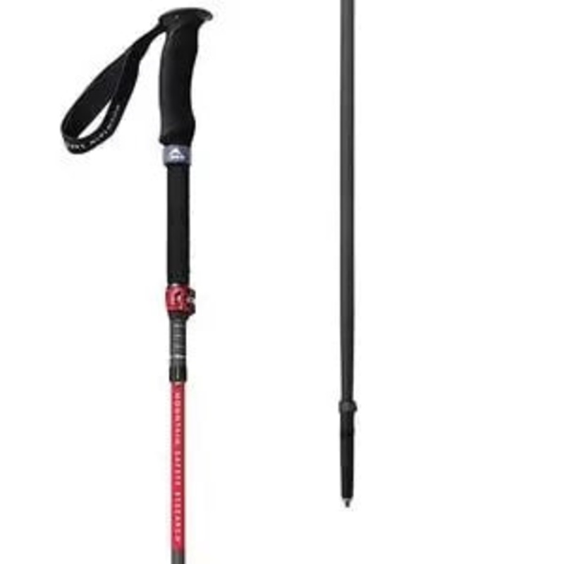 MSR Dynalock Ascent Poles
