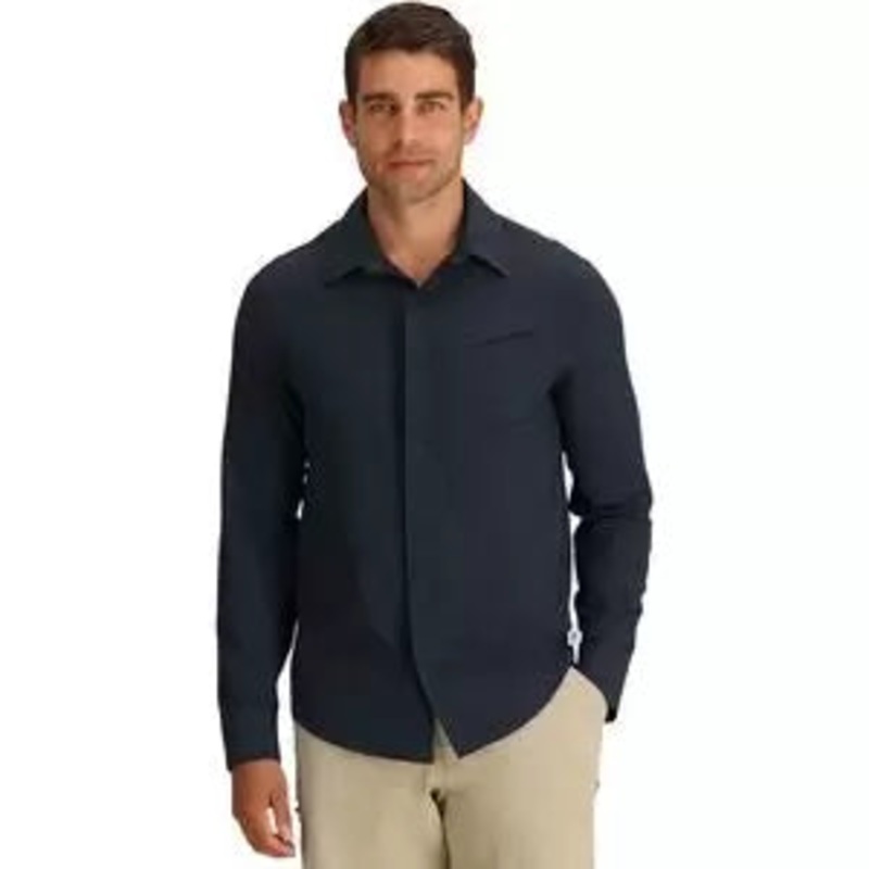 Outdoor Research Astroman Long-Sleeve Sun Shirt