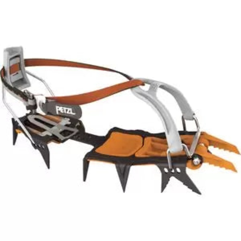 Petzl Lynx Crampon