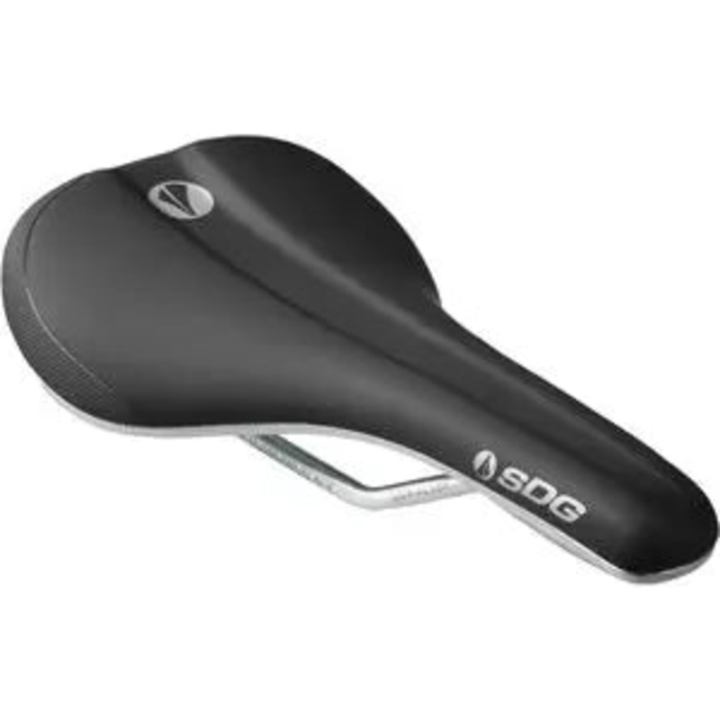 SDG Components Bel-Air V3 Lux-Alloy Saddle