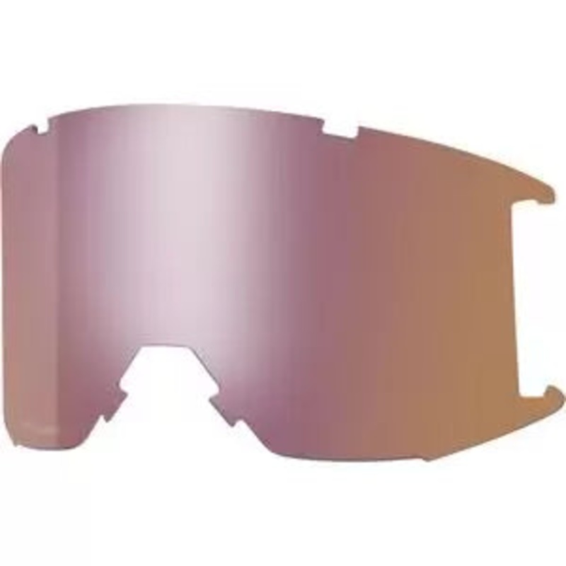 Smith Squad S Replacement Lens