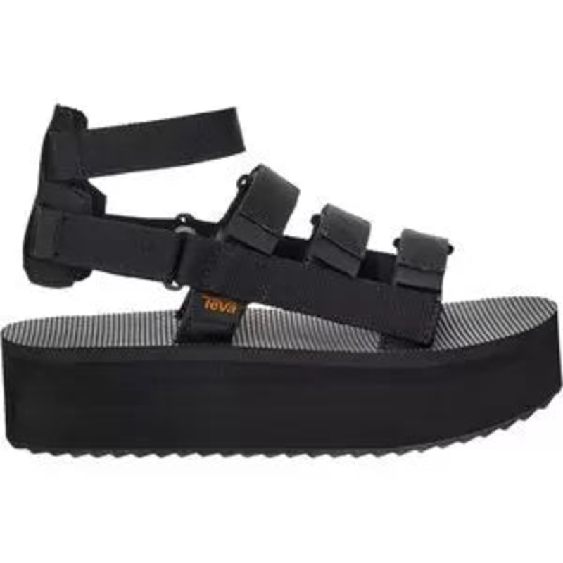 Teva Flatform Mevia Sandal