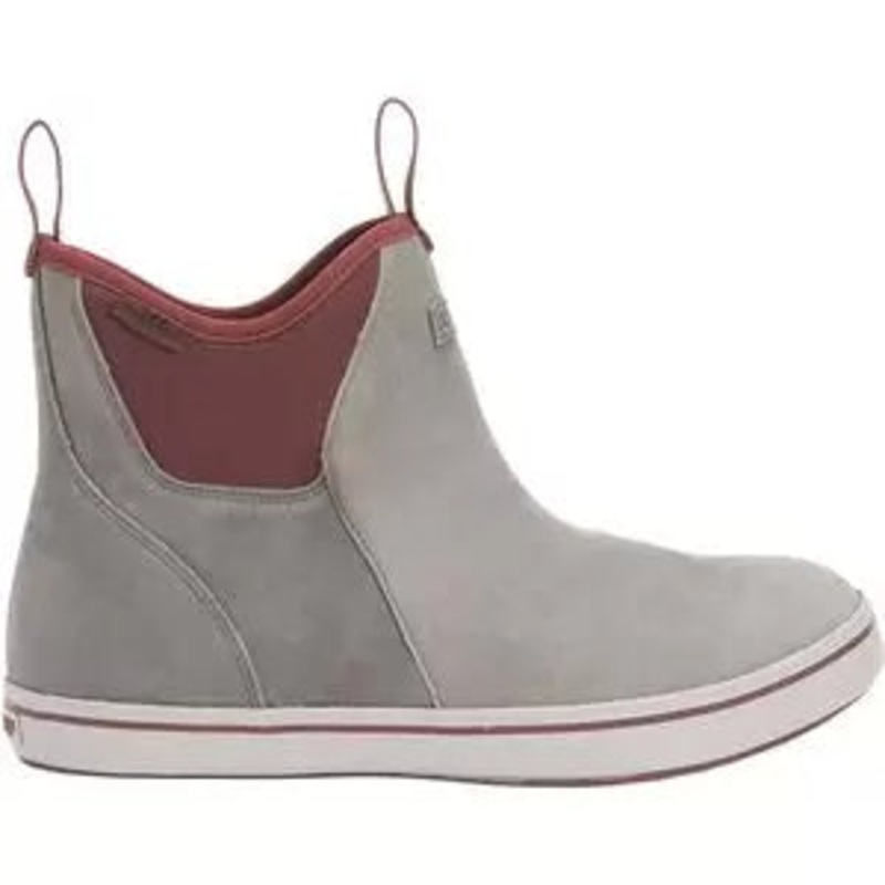 Xtratuf Ankle 6in Leather Deck Boot