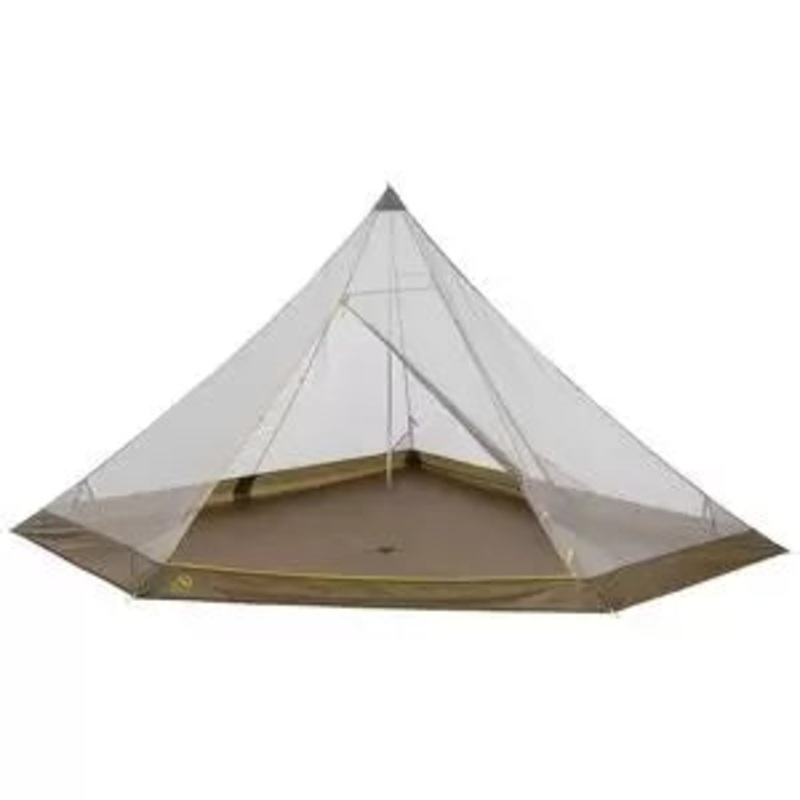 Big Agnes Gold Camp UL 5 Mesh Inner