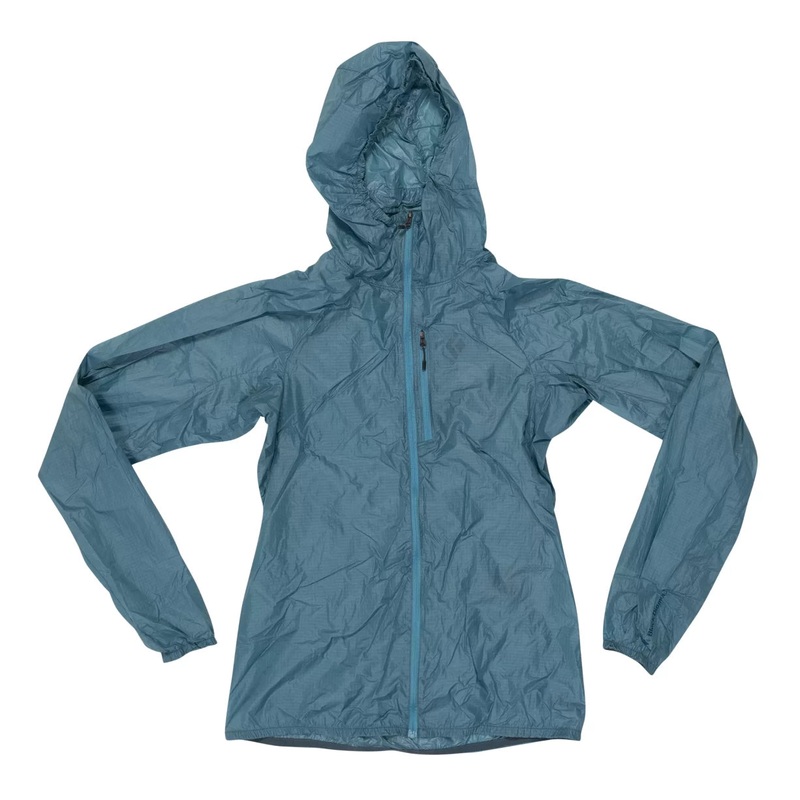 Black Diamond Distance Wind Shell (SAMPLE) - Women's