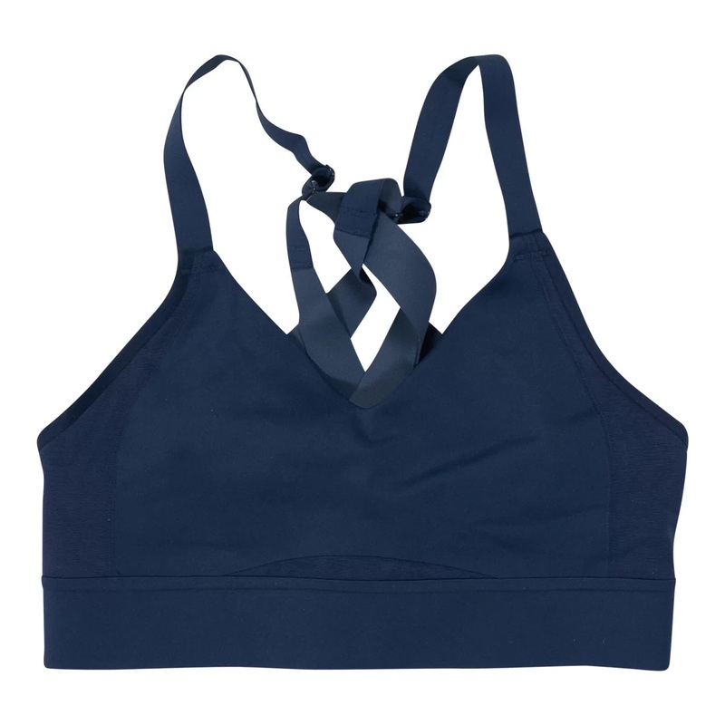 Brooks Interlace Sports Bra - Women's