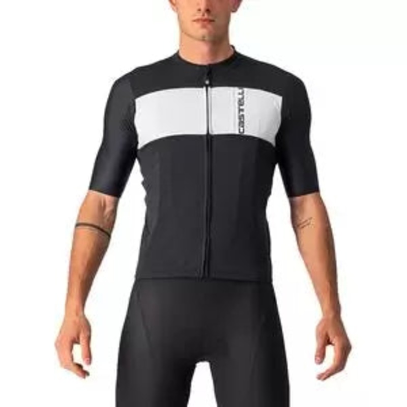 Castelli Prologo 7 Jersey