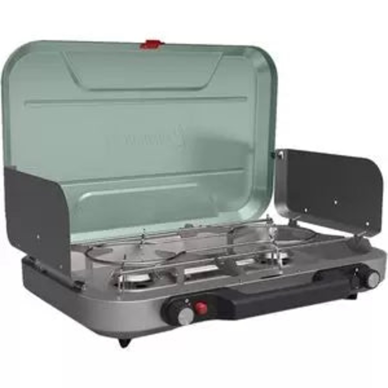 Coleman Cascade 328 Stove