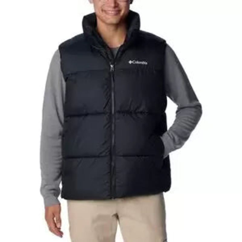Columbia Puffect II Vest