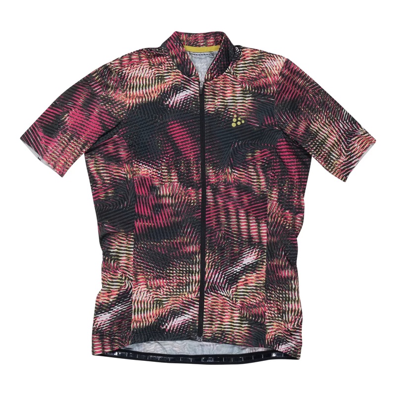 Craft Hale Graphic Cycling Jersey - Women's
