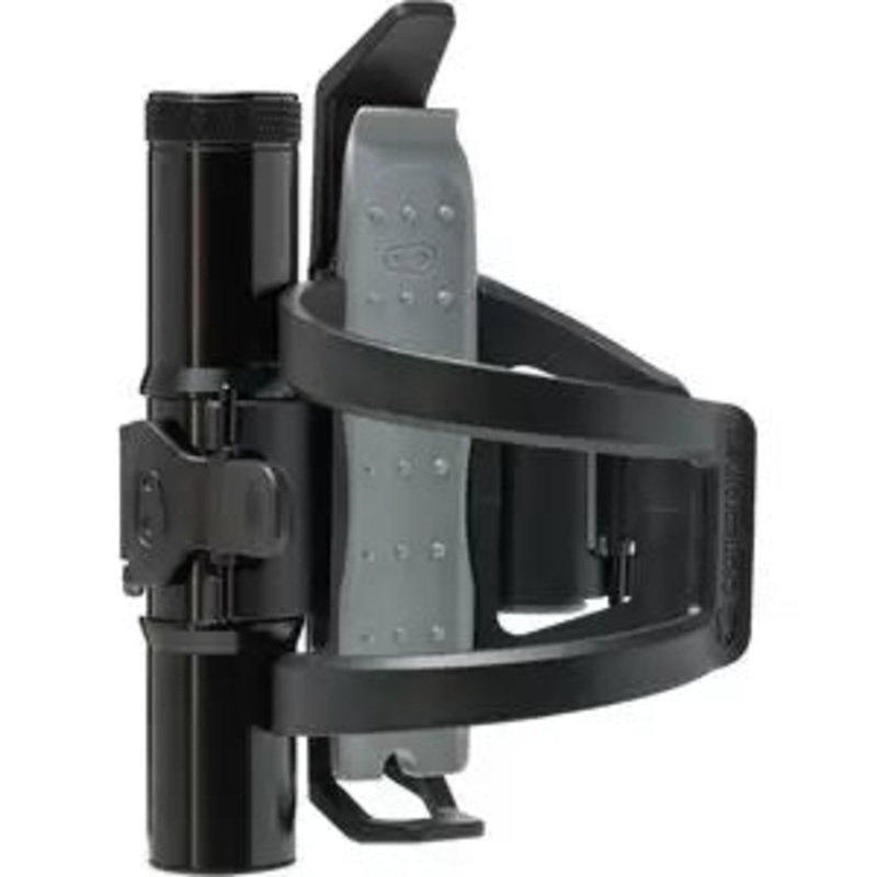 Crank Brothers S.O.S. BC18 Bottle Cage Kit