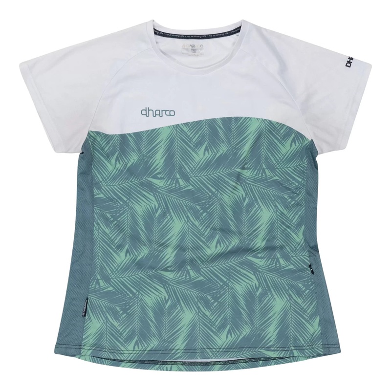 Dharco Short Sleeve Jersey - Women's