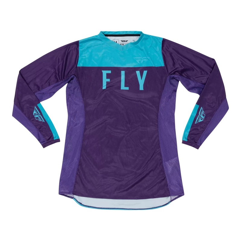 Fly Racing Lite Jersey - Women's