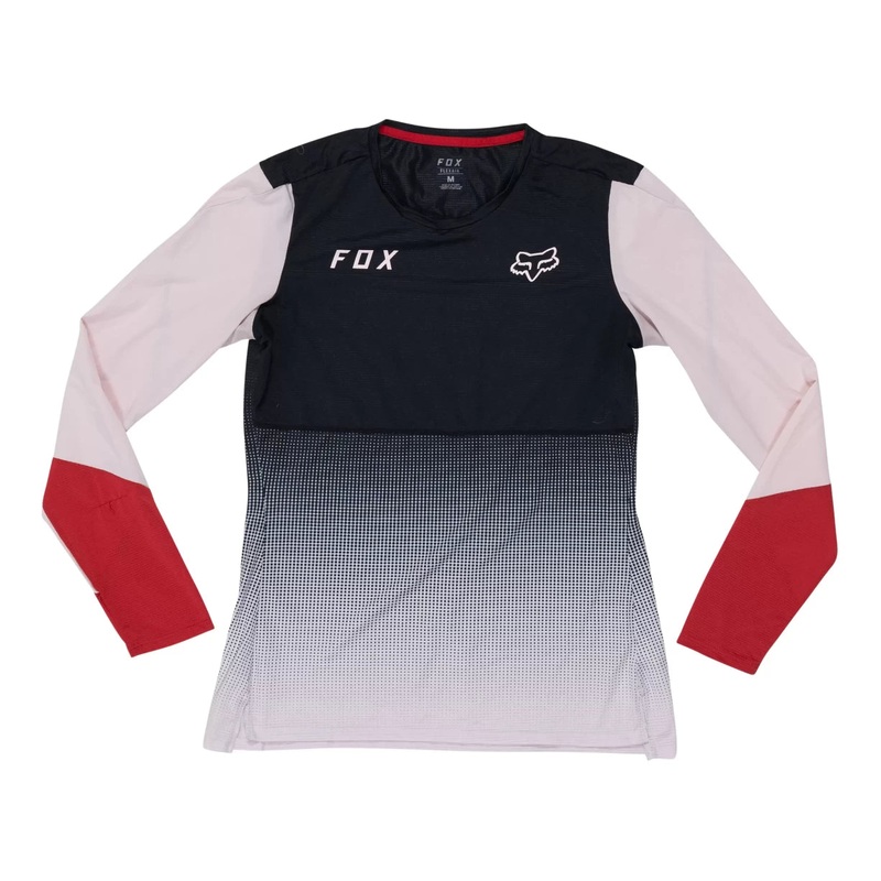 Fox Flexair LS Jersey - Women's