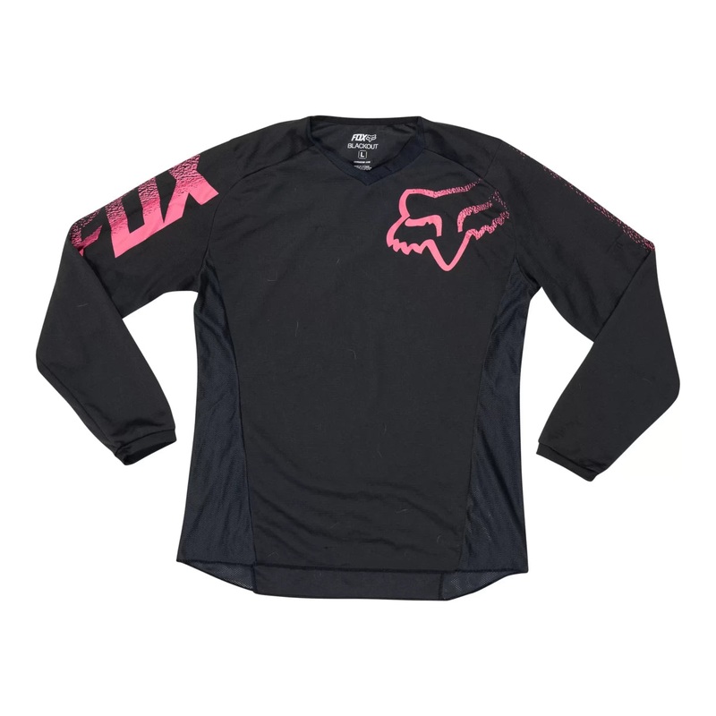 Fox Racing Blackout Off-Road Jersey - Women's