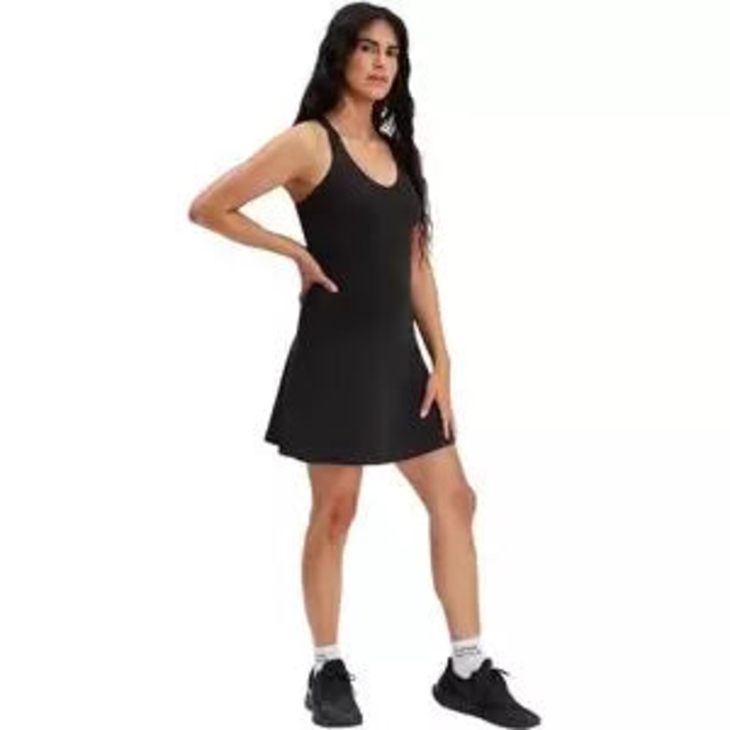 Girlfriend Collective Lola Float V-Neck Dress
