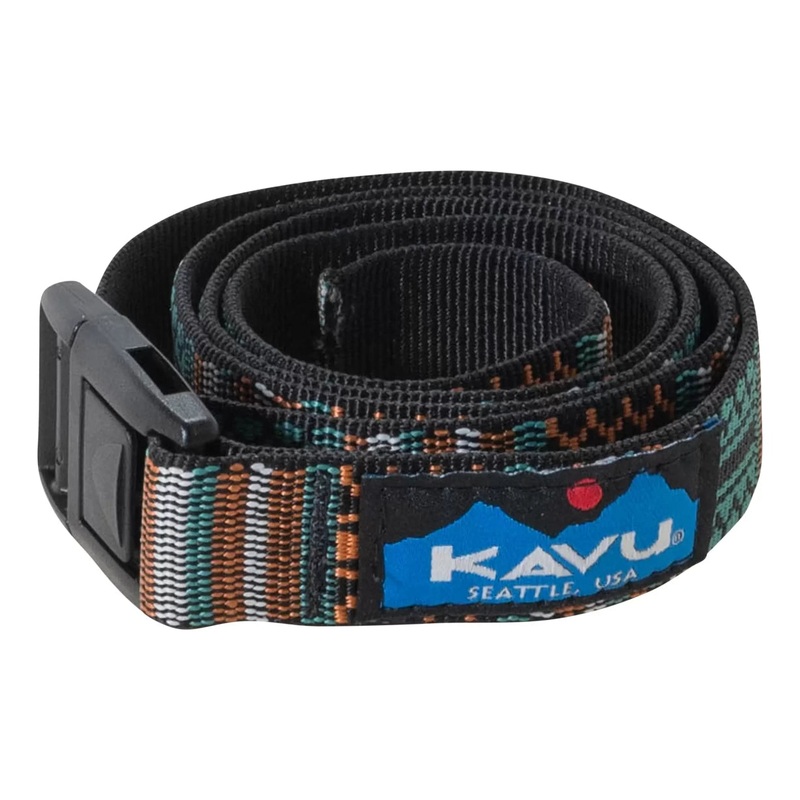 Kavu Burly Belt - Men's