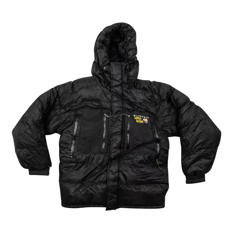 Mountain Hardwear Absolute Zero Parka - Men's