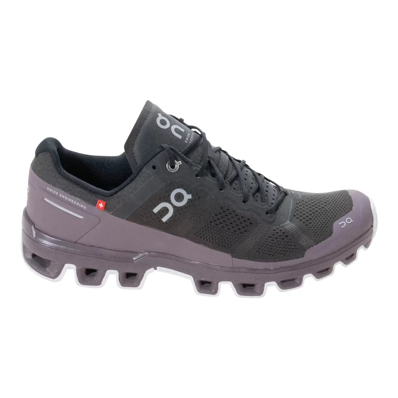 On Running Cloudventure Running Shoes - Women's