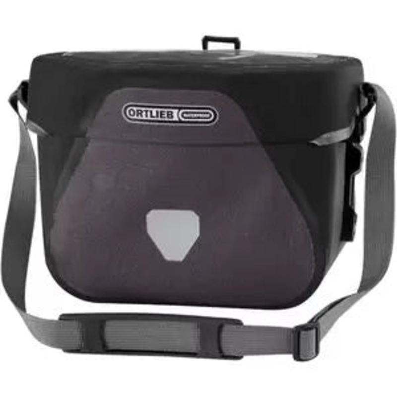 Ortlieb Ultimate 6 Plus 5-8.5L Handlebar Bag