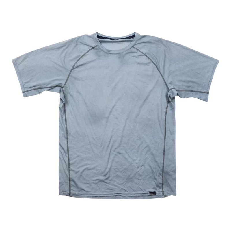 Patagonia Capilene Cool Lightweight Tee - Men's