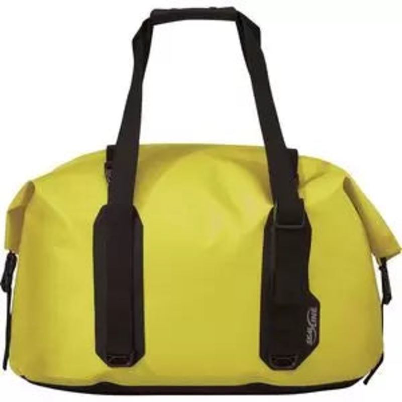 SealLine Wide Mouth 39-79L Duffel Bag
