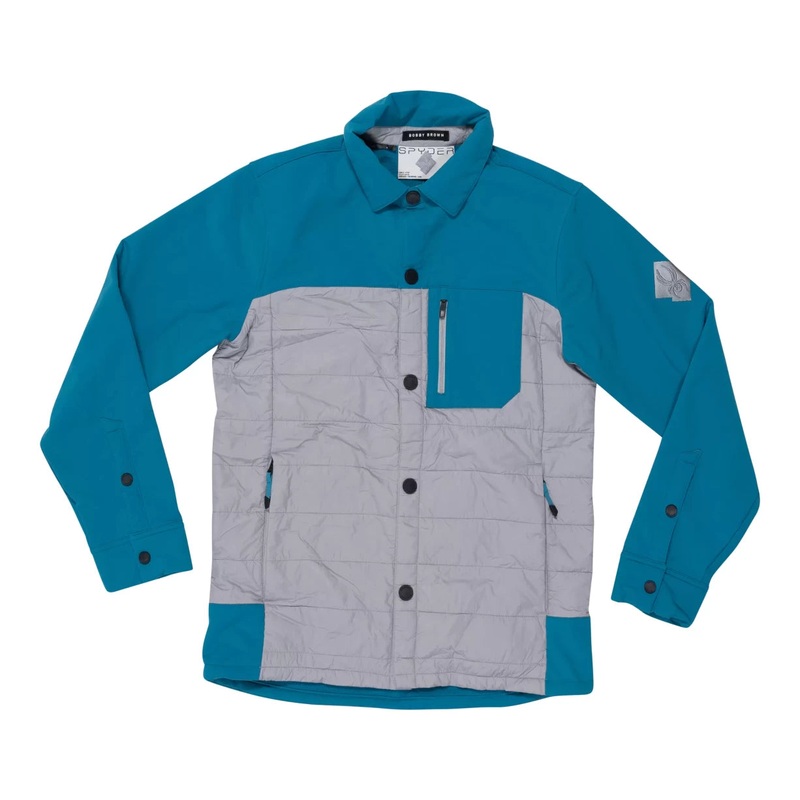 Spyder The Hybrid Shirtjack