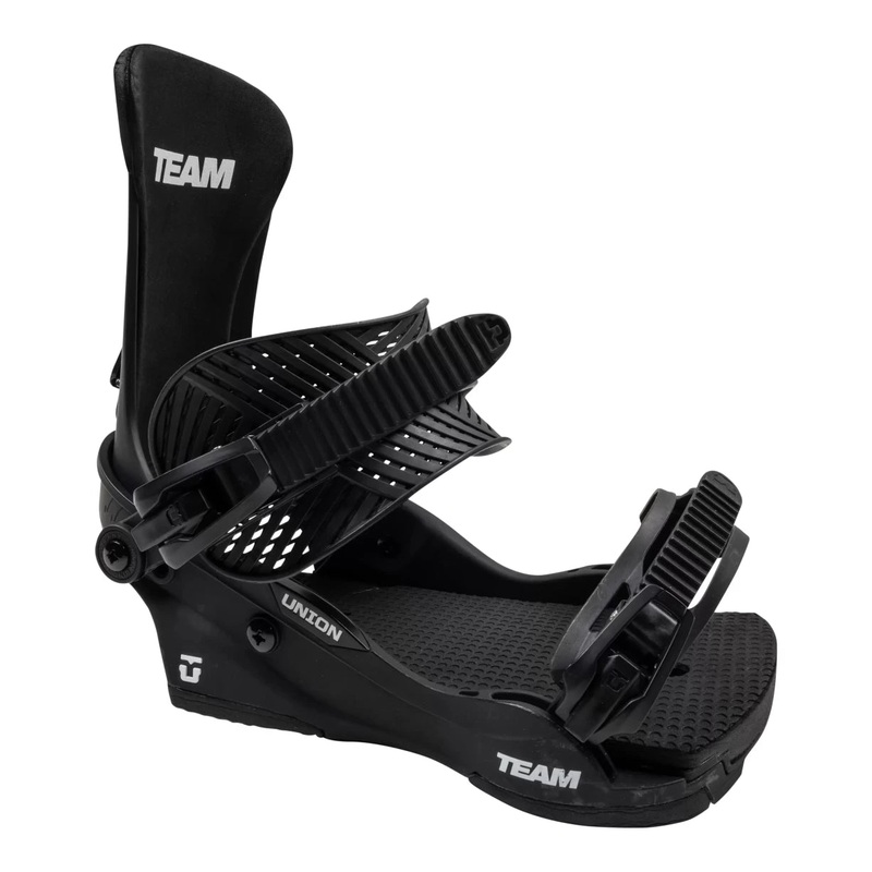 Union Team Force Snowboard Bindings 23/24