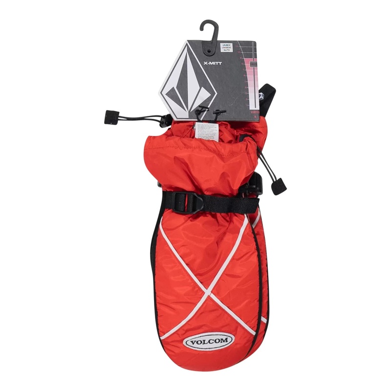 Volcom X-Mitt Mittens