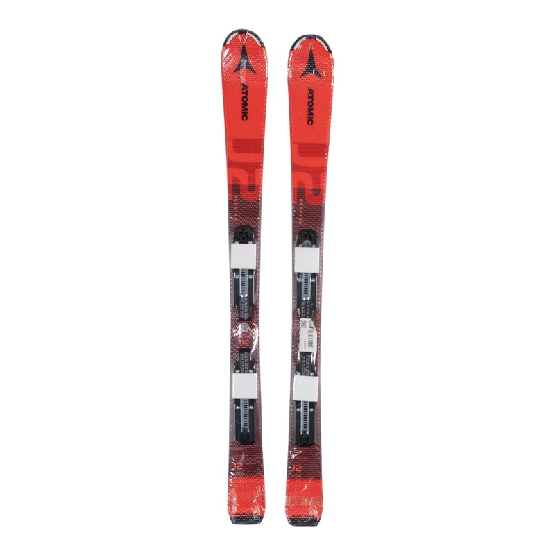 Atomic Redster J2 100-120 Skis
