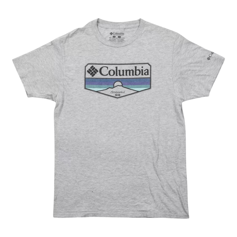Columbia Graphic Tee - Men's
