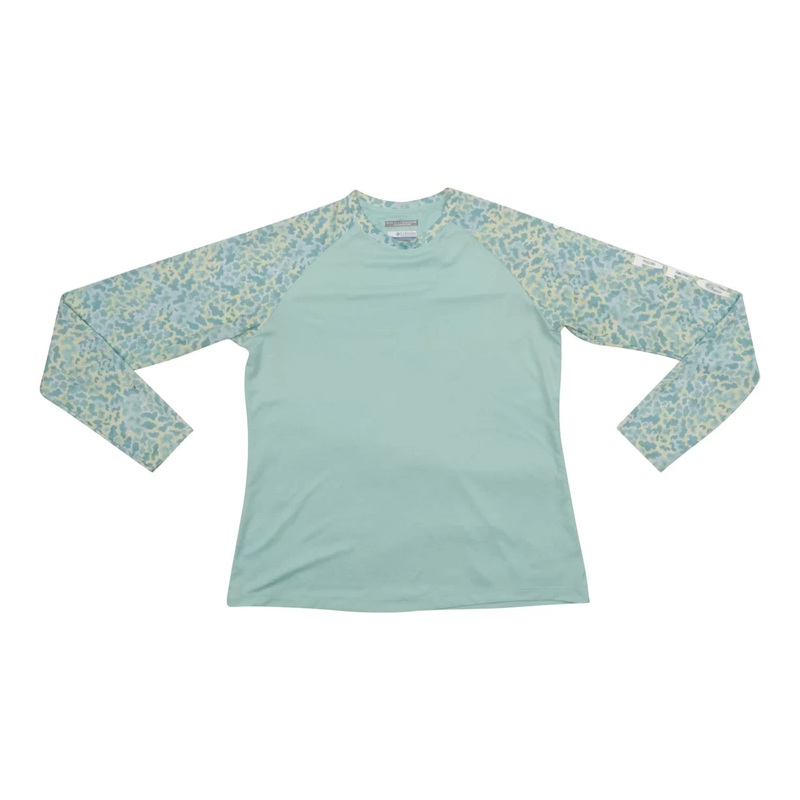 Columbia PFG Super Tidal Tee Long Sleeve Shirt - Women's