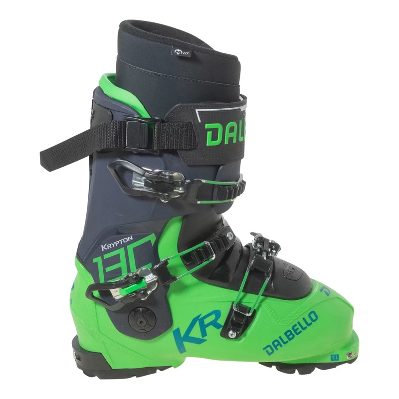 Dalbello Krypton 130 ID Ski Boots 2021