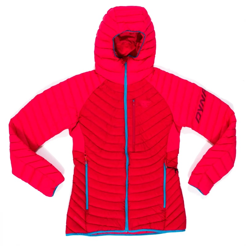 Dynafit Radical Down Hood Jacket - Women's