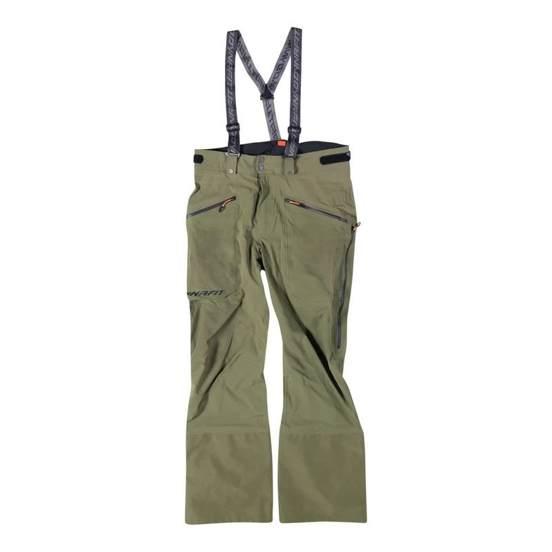 Dynafit Radical Softshell Pants