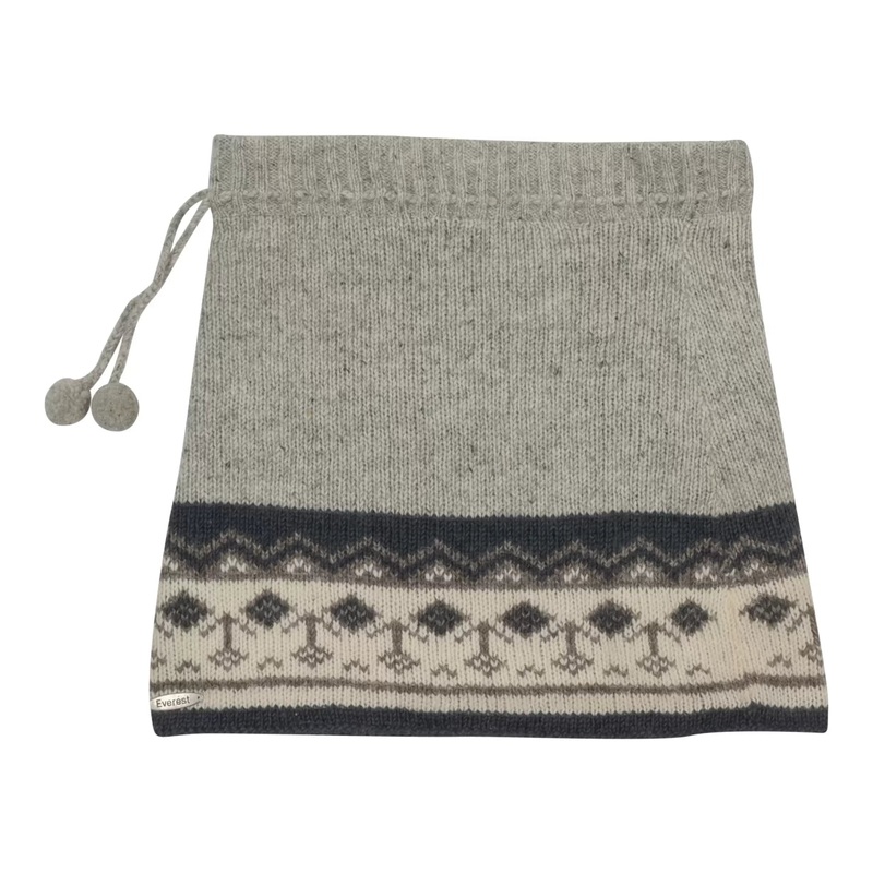 Everest Designs Wool Skirt - Women's