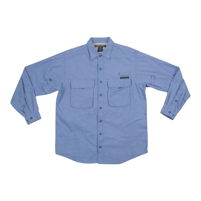 Exofficio Air Strip Long Sleeve
