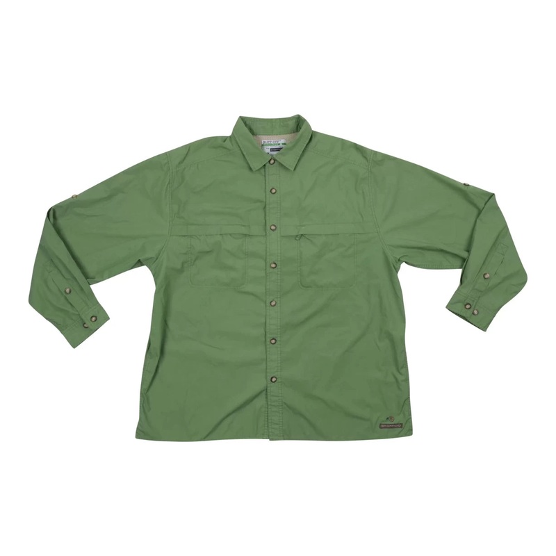 ExOffico BugsAway Long Sleeve Shirt