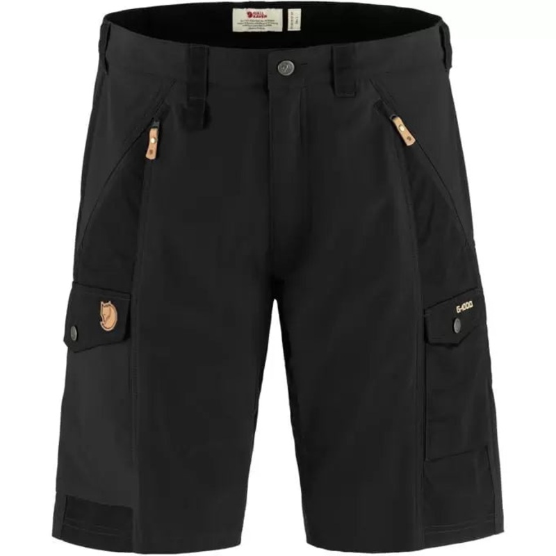 Fjllrven Abisko Shorts - Men's