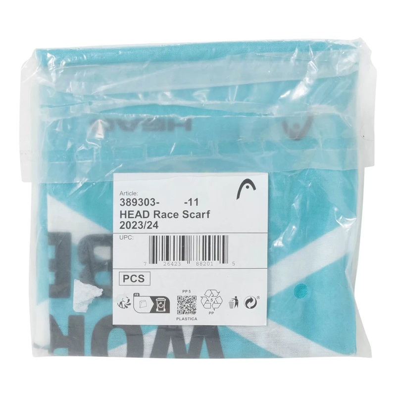 Head Neck Gaiter