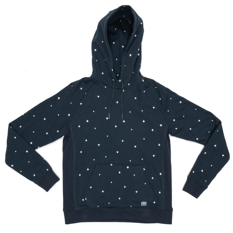 Helly Hansen F2F Cotton Hoodie - Women's (SAMPLE)