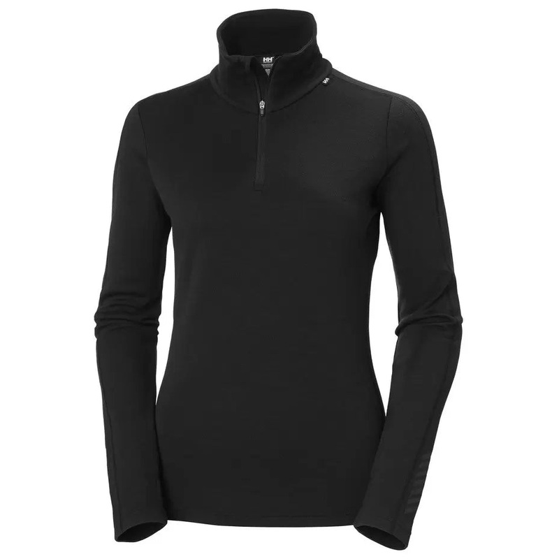 Helly Hansen Lifa Merino Heavyweight 1/2 - Women's (SAMPLE)