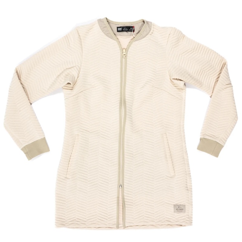 Helly Hansen Lillo Long Zip Sweater - Women's