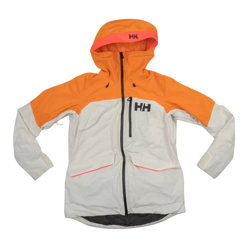Helly Hansen Powchaser LIFALOFT Insulated Ski Jacket - Women's