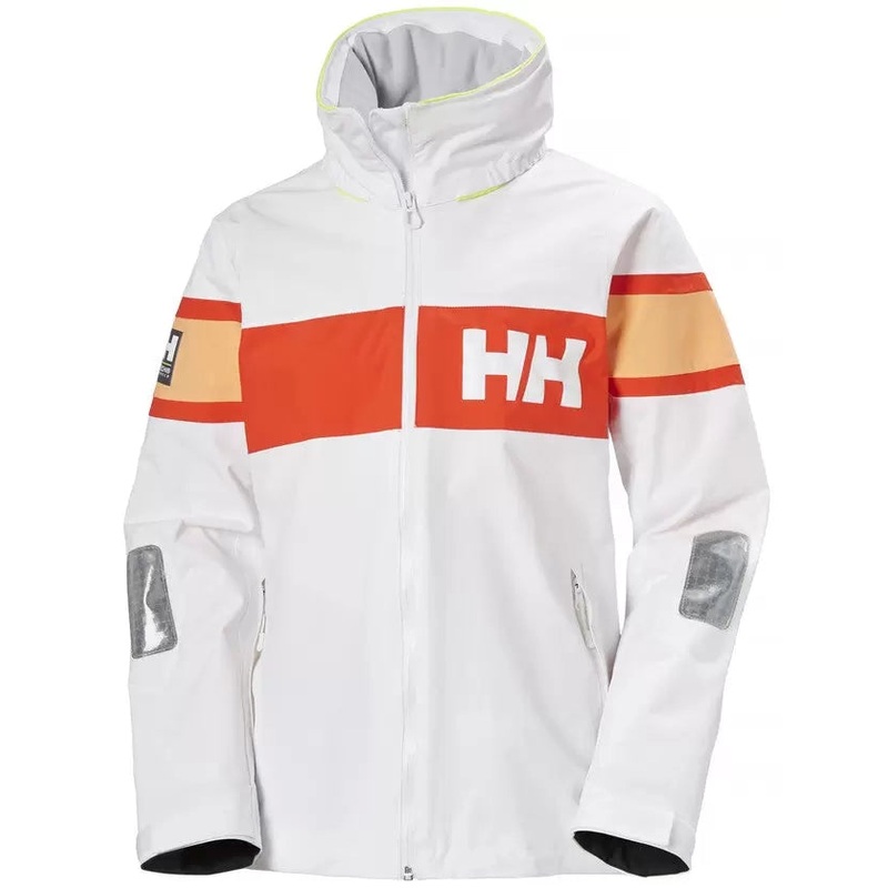 Helly Hansen Salt Flag Jacket - Women's (SAMPLE)